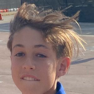 Meet your Posher, Thomas